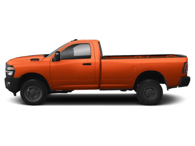 2025 Ram 2500 Tradesman Regular Cab 4x4 8' Box