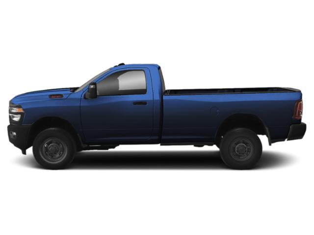2025 Ram 2500 Tradesman Regular Cab 4x2 8' Box