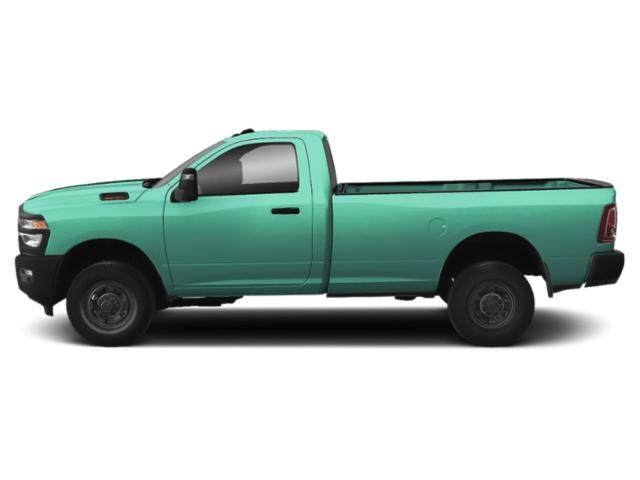 2025 Ram 2500 Tradesman Regular Cab 4x2 8' Box