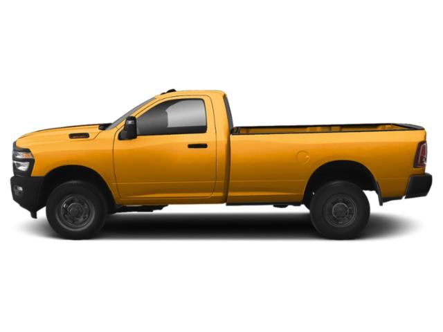 2025 Ram 2500 Tradesman Regular Cab 4x2 8' Box