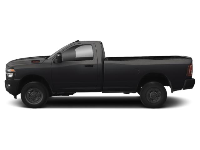 2025 Ram 2500 Tradesman Regular Cab 4x2 8' Box