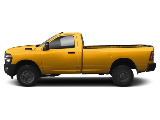 2025 Ram 2500 Tradesman Regular Cab 4x2 8' Box
