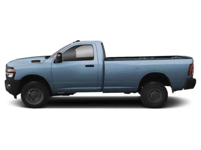 2025 Ram 2500 Tradesman Regular Cab 4x2 8' Box