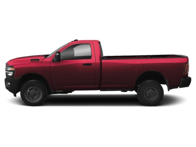 2025 Ram 2500 Tradesman Regular Cab 4x4 8' Box