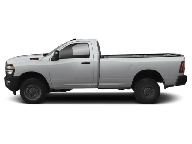 2025 Ram 2500 Tradesman Regular Cab 4x2 8' Box