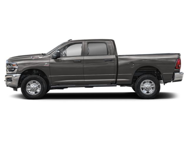 2025 RAM 2500 Big Horn Crew Cab 4x4 64 Box