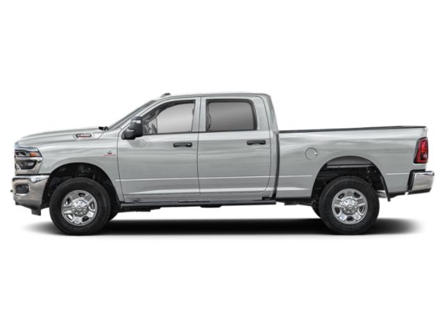 2025 Ram 2500 Limited Crew Cab 4x2 8" Box
