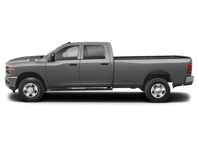 2025 RAM Ram 3500 RAM 3500 LARAMIE CREW CAB 4X4 8 BOX