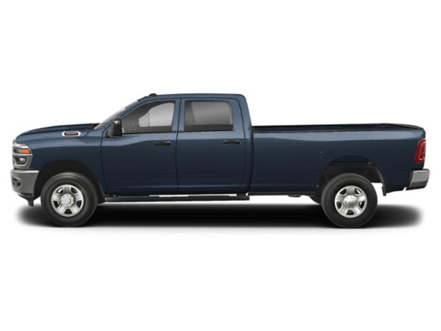2025 RAM Ram 3500 RAM 3500 TRADESMAN CREW CAB 4X4 8 BOX