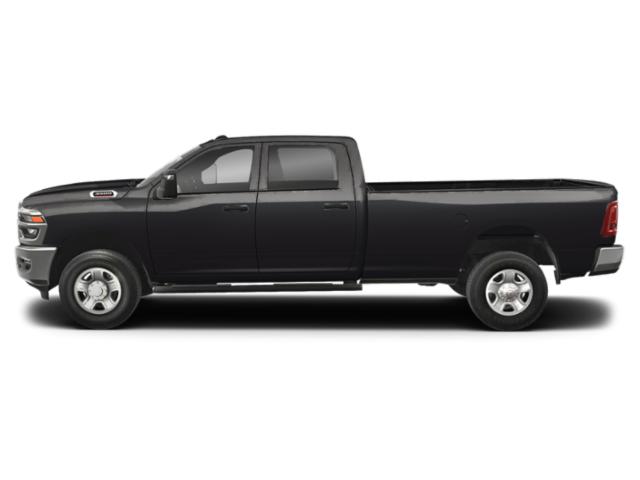 2025 RAM Ram 3500 RAM 3500 LARAMIE CREW CAB 4X4 8 BOX