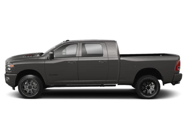 2025 RAM 3500 Laramie Mega Cab 4x4 64 Box
