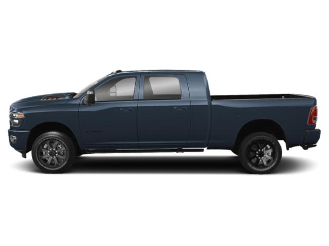 2025 RAM Ram 3500 RAM 3500 LIMITED MEGA CAB 4X4 64 BOX