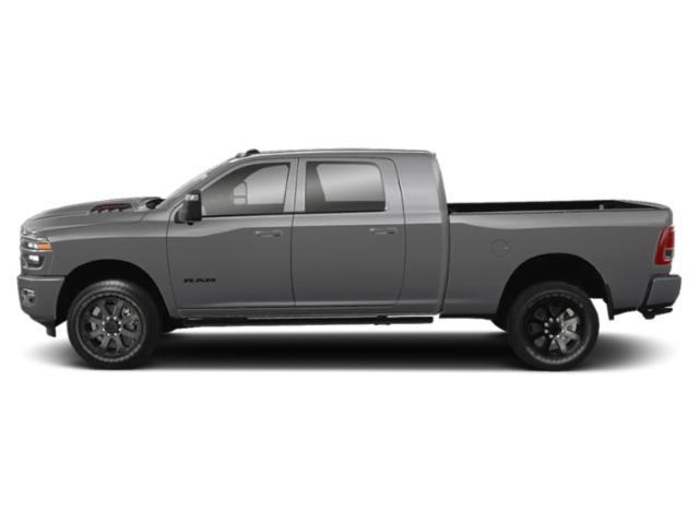 2025 RAM Ram 3500 RAM 3500 LIMITED MEGA CAB 4X4 64 BOX