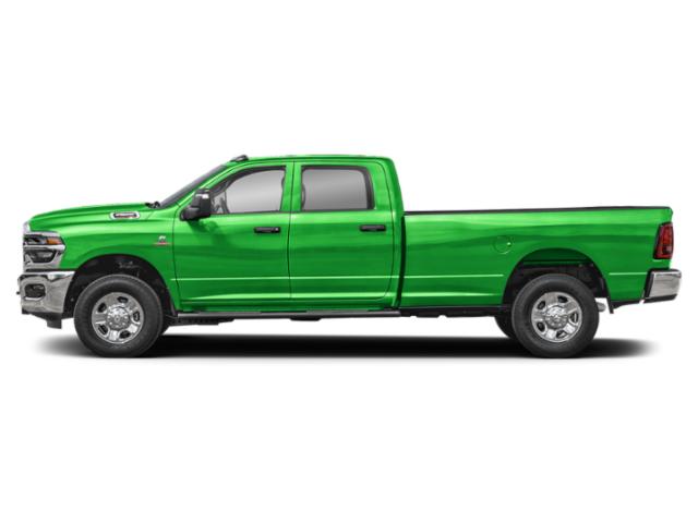 2025 Ram 3500 Lone Star