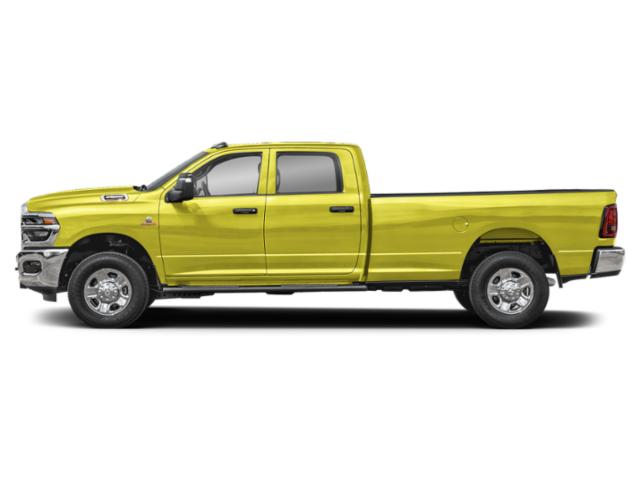 2025 Ram 3500 Lone Star