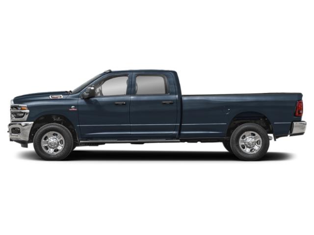 2025 RAM 3500 Laramie Crew Cab 4x4 8 Box