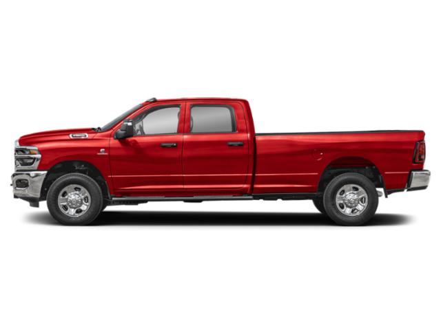 2025 Ram 3500 Lone Star