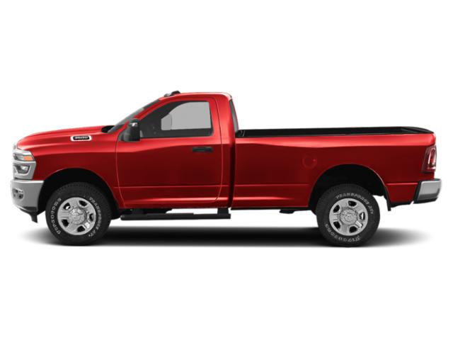 2025 Ram 3500 Tradesman Regular Cab 4x2 8' Box