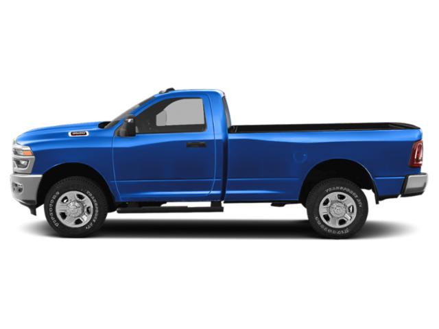 2025 Ram 3500 Tradesman Regular Cab 4x2 8' Box