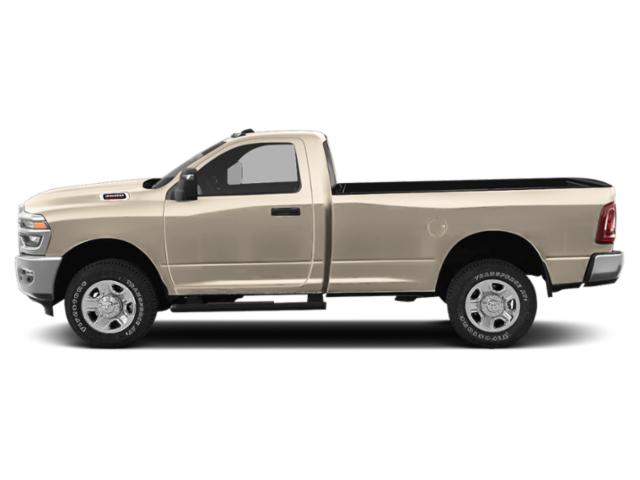 2025 Ram 3500 Tradesman Regular Cab 4x4 8' Box