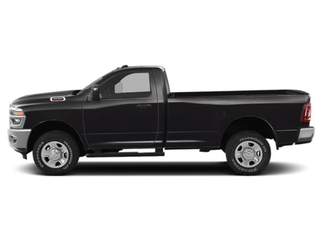 2025 Ram 3500 Tradesman Regular Cab 4x4 8' Box