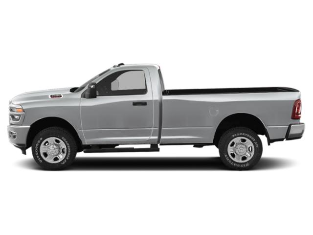 2025 Ram 3500 Tradesman Regular Cab 4x4 8' Box