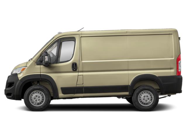 2025 RAM Ram ProMaster RAM PROMASTER 1500 TRADESMAN CARGO VAN LOW ROOF 118 WB