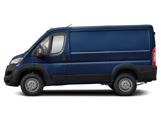 2025 RAM ProMaster 1500 Cargo Van SLT High Roof 136 WB