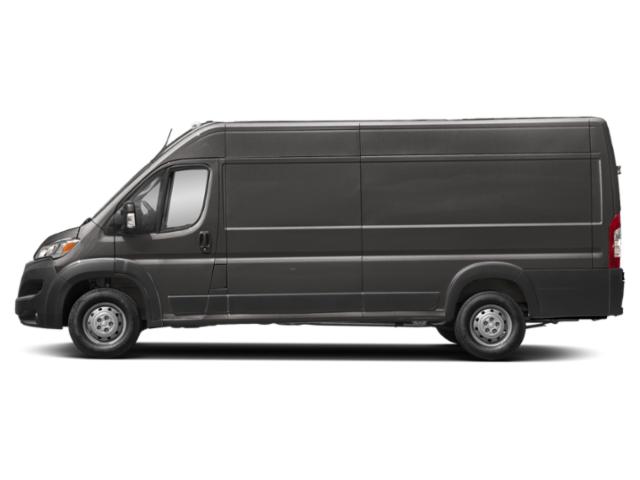 2025 RAM Ram ProMaster RAM PROMASTER 3500 SLT+ CARGO VAN HIGH ROOF 159 WB EXT