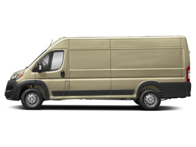 2025 RAM ProMaster 3500 Cargo Van SLT High Roof 159 WB EXT