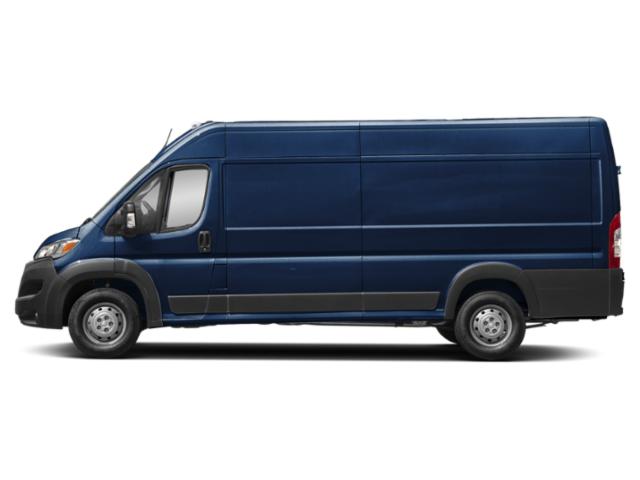 2025 RAM Ram ProMaster RAM PROMASTER 3500 SLT+ CARGO VAN HIGH ROOF 159 WB EXT