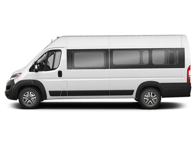 2025 RAM ProMaster 3500 Window Van High Roof 159 WB EXT