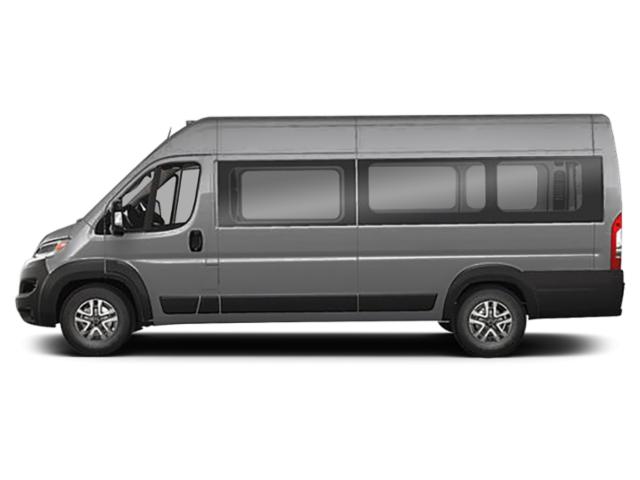 2025 RAM ProMaster 3500 Window Van High Roof 159 WB EXT