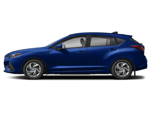 2025 Subaru Impreza Base 5-Door