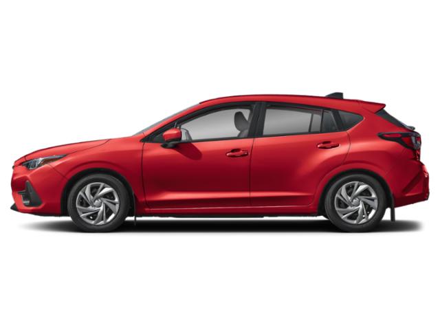 2025 Subaru Impreza Base 5-Door