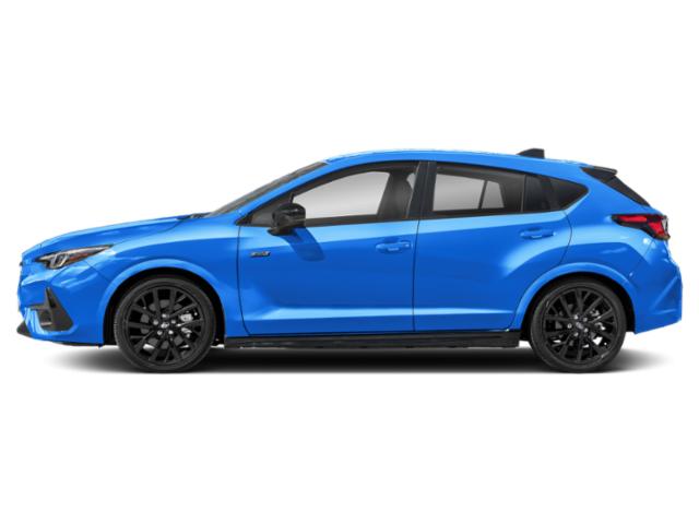 2025 Subaru Impreza RS 5-Door