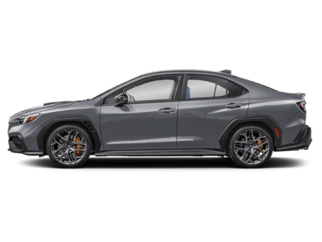 2025 Subaru WRX tS