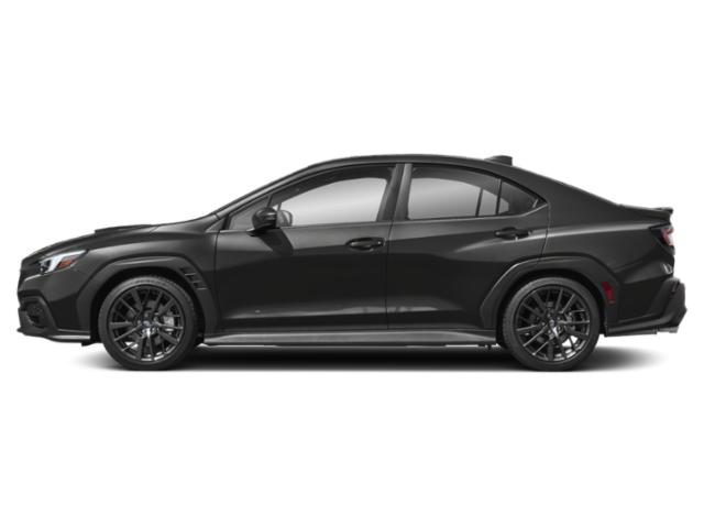 2025 Subaru WRX Limited