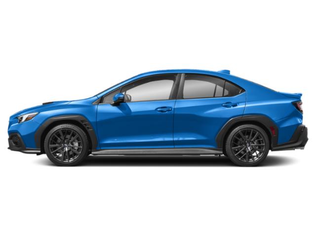 2025 Subaru WRX Limited