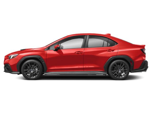 2025 Subaru WRX Limited