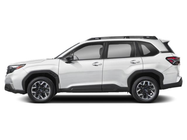 2025 Subaru Forester Base