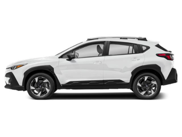 2025 Subaru Crosstrek Limited 2025 Subaru Crosstrek Limited