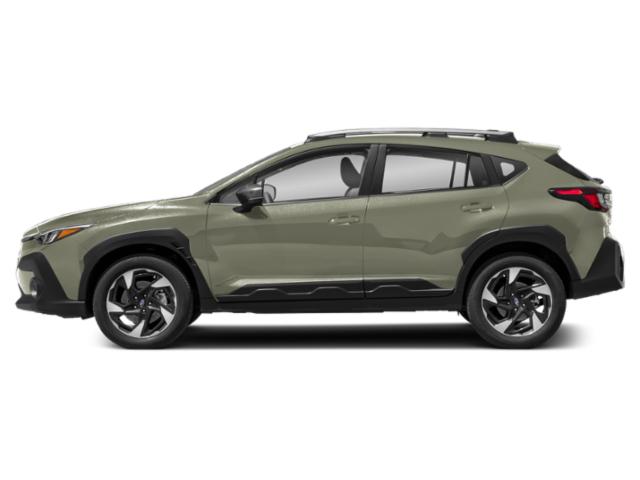 2025 Subaru Crosstrek Limited 2025 Subaru Crosstrek Limited