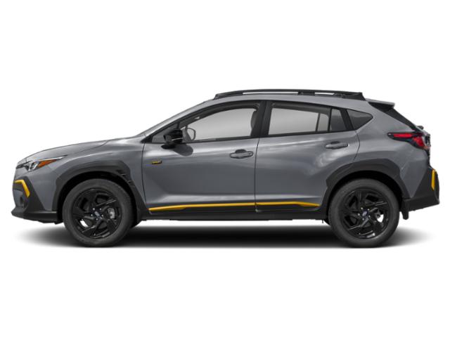 2025 Subaru Crosstrek Sport 2025 Subaru Crosstrek Sport