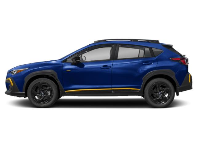 2025 Subaru Crosstrek Sport 2025 Subaru Crosstrek Sport
