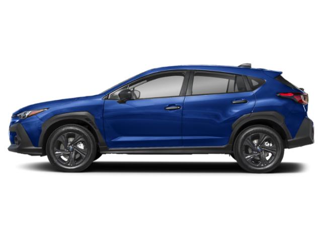 2025 Subaru Crosstrek Base 2025 Subaru Crosstrek Base