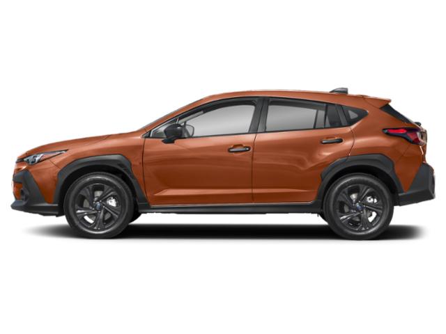 2025 Subaru Crosstrek Base 2025 Subaru Crosstrek Base