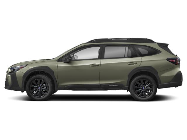 2025 Subaru Outback Onyx Edition 2025 Subaru Outback Onyx Edition