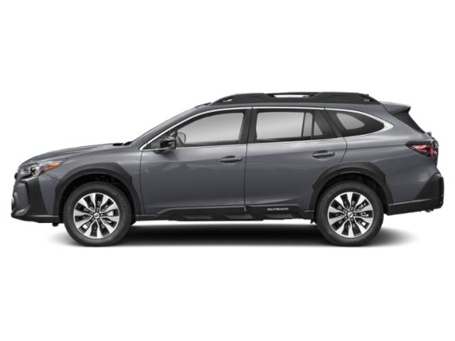 2025 Subaru Outback Limited XT