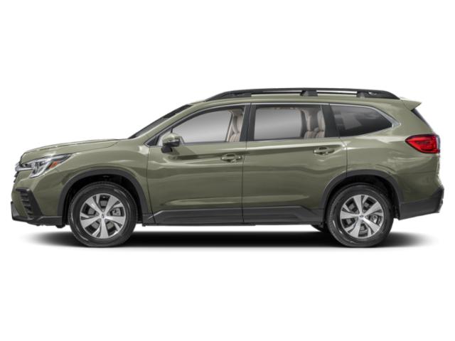 2025 Subaru Ascent Premium 8-Passenger